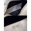 Prada Leather handbag 1BA451 White 2024