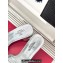 Valentino The Bold Edition Vlogo Calfskin Slide Sandals 70mm Silver 2024