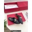 Valentino The Bold Edition Vlogo Calfskin Mules Black 2024