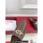 Valentino The Bold Edition Vlogo Calfskin Mules Coffee 2024