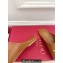 Valentino The Bold Edition Vlogo Calfskin Mules Brown 2024