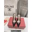 Valentino The Bold Edition Vlogo Satin Slingback Pumps 90mm Black 2024