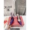 Valentino The Bold Edition Vlogo Satin Slingback Pumps 90mm Purple 2024