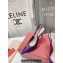 Valentino The Bold Edition Vlogo Satin Slingback Pumps 90mm Purple 2024