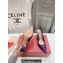 Valentino The Bold Edition Vlogo Satin Slingback Pumps 90mm Purple 2024