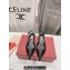 Valentino The Bold Edition Vlogo Calfskin Slingback Ballerinas 20mm Black 2024