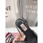 Valentino The Bold Edition Vlogo Calfskin Slingback Ballerinas 20mm Black 2024