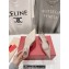 Valentino The Bold Edition Vlogo Calfskin Slingback Ballerinas 20mm Nude 2024