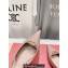 Valentino The Bold Edition Vlogo Calfskin Slingback Ballerinas 20mm Nude 2024
