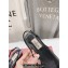 Valentino The Bold Edition Vlogo Slingback Ballerinas 20mm Mesh Black 2024