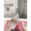 Valentino The Bold Edition Vlogo Slingback Ballerinas 20mm Mesh White 2024