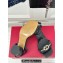 Valentino The Bold Edition Vlogo Calfskin Sandals 70mm Black 2024