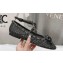 Valentino Rockstud mesh ballerinas Black with crystals and Matching Studs 2024