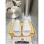 Fendi Roma Women/Men Slides in Leather White 2024