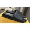Fendi Roma Women/Men Slides in Leather Black 2024