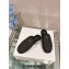 Prada Crochet mules 1S435N Black 2024