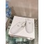 Prada Crochet mules 1S435N White 2024
