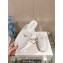 Prada Crochet mules 1S435N White 2024