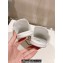 Prada Crochet mules 1S435N White 2024
