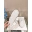 Prada Crochet mules 1S435N White 2024