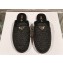 Prada Crochet mules Black 2024