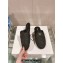 Prada Crochet mules Black 2024