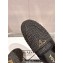 Prada Crochet mules Black 2024