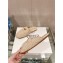 Prada Crochet mules Beige 2024