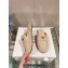 Prada Crochet mules Beige 2024