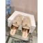 Prada Crochet mules Beige 2024