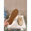 Prada Crochet mules Beige 2024