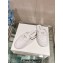 Prada Crochet mules White 2024