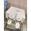 Prada Crochet mules White 2024