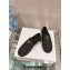 Prada Crochet loafers 1D437N Black 2024