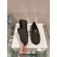 Prada Crochet loafers 1D437N Black 2024