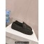 Prada Crochet loafers 1D437N Black 2024