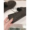 Prada Crochet loafers 1D437N Black 2024