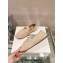 Prada Crochet loafers 1D437N Beige 2024