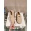 Prada Crochet loafers 1D437N Beige 2024