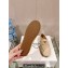 Prada Crochet loafers 1D437N Beige 2024