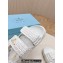 Prada Crochet sandals 1X440N White 2024