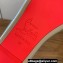 Christian Louboutin Heel 6cm nappa leather and strass Pyrastrass wedge Sandals Silver