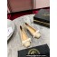 Christian Louboutin Heel 3cm Nappa leather Mamaflirt Ballerinas Beige 2024