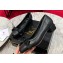 Christian Louboutin Heel 3cm Nappa leather Mamaflirt Ballerinas Black 2024
