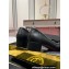 Christian Louboutin Heel 3cm Nappa leather Mamaflirt Ballerinas Black 2024
