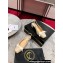 Christian Louboutin Heel 3cm Nappa leather Mamaflirt Sling Ballerinas Beige 2024