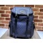 Gucci Ophidia GG medium backpack Bag 598140 Blue 2024
