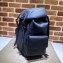 Gucci Ophidia GG medium backpack Bag 598140 Blue 2024