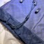 Gucci Ophidia GG medium backpack Bag 598140 Blue 2024