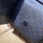 Gucci Ophidia GG medium backpack Bag 598140 Blue 2024